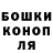 Бошки Шишки Bruce Banner Vlad Gaiduk